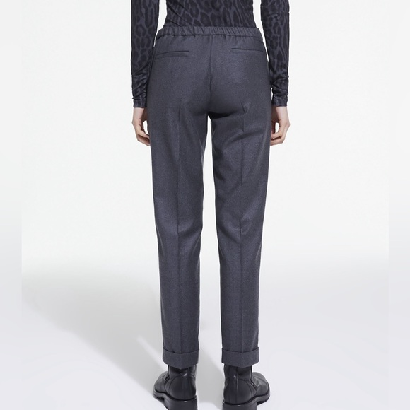 The Kooples Wool Pants - Picture 4 of 4